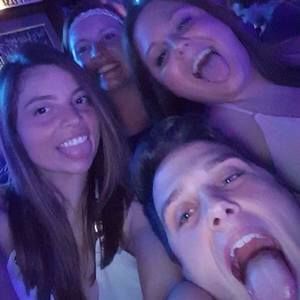 Meet your Posher, Brandi